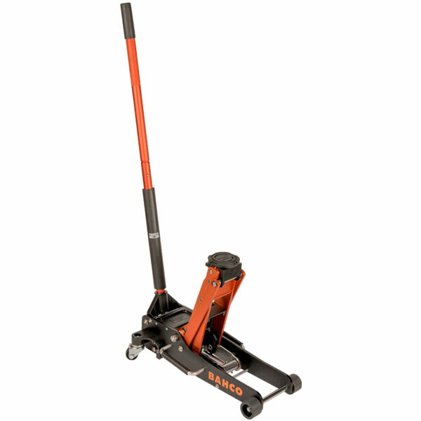 [メーカー直送業者便]日本正規品 バーコ アルミジャッキ 2.5t (BH1A2500A)(7314150460953) BAHCO