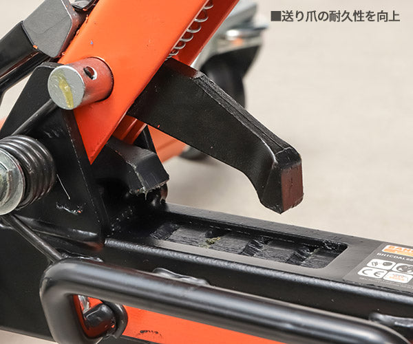 【厳選特価】日本正規品 バーコ カードリー ホイールドーリー カードーリー 機械式 ゴージャッキ 車輌用ジャッキ 耐荷重680kg 4輪スイベルキャスター メカニカルタイプ (BH1CD680JPNA) (7314150330379) BAHCO