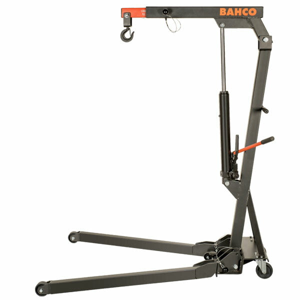 [メーカー直送業者便]日本正規品 バーコ エンジンクレーン (BH6FC1000)(7314150178650) BAHCO
