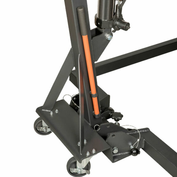 [メーカー直送業者便]日本正規品 バーコ 600kg パレットクレーン (BH6PC600)(7314150234622) BAHCO
