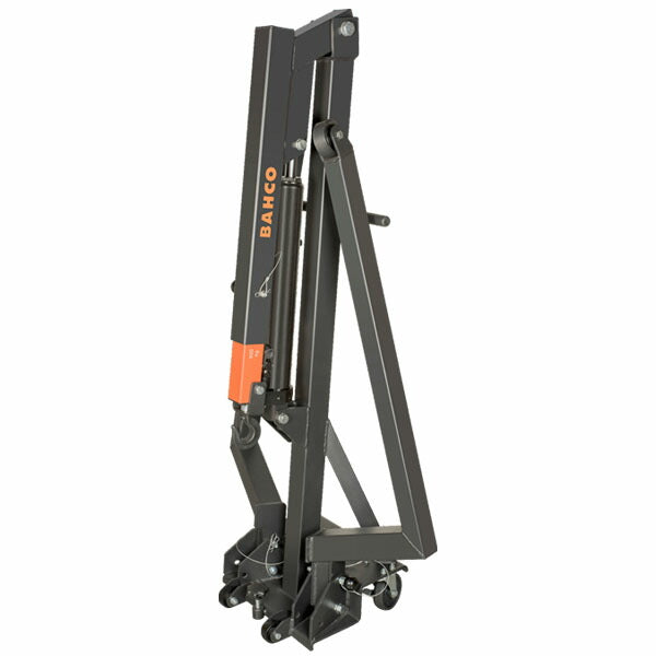 [メーカー直送業者便]日本正規品 バーコ 600kg パレットクレーン (BH6PC600)(7314150234622) BAHCO