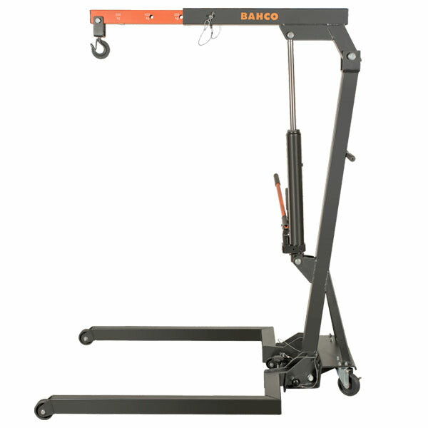 [メーカー直送業者便]日本正規品 バーコ 600kg パレットクレーン (BH6PC600)(7314150234622) BAHCO