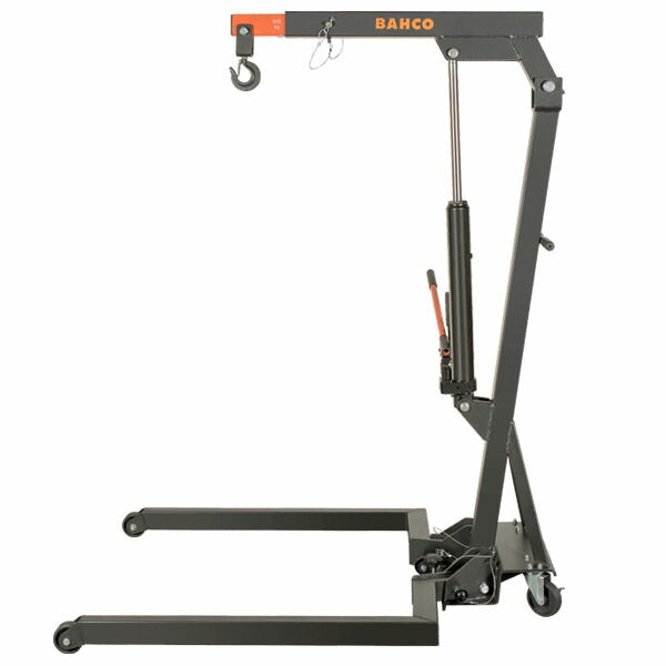 [メーカー直送業者便]日本正規品 バーコ 600kg パレットクレーン (BH6PC600)(7314150234622) BAHCO