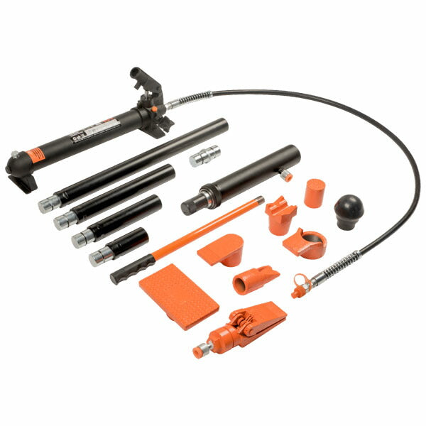 [メーカー直送業者便]日本正規品 バーコ 携帯用ラムキット 10ton (BH8PR10000)(7314150178957) BAHCO