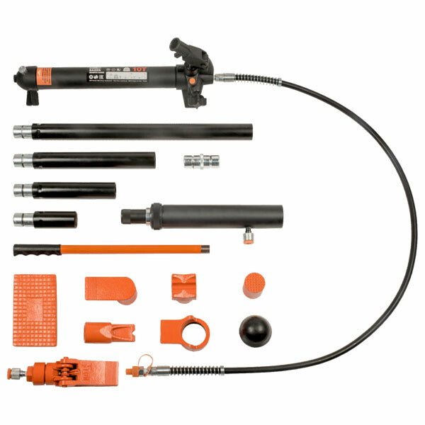 [メーカー直送業者便]日本正規品 バーコ 携帯用ラムキット 10ton (BH8PR10000)(7314150178957) BAHCO