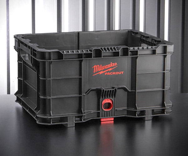 Milwaukee -BLACK PACKOUT-