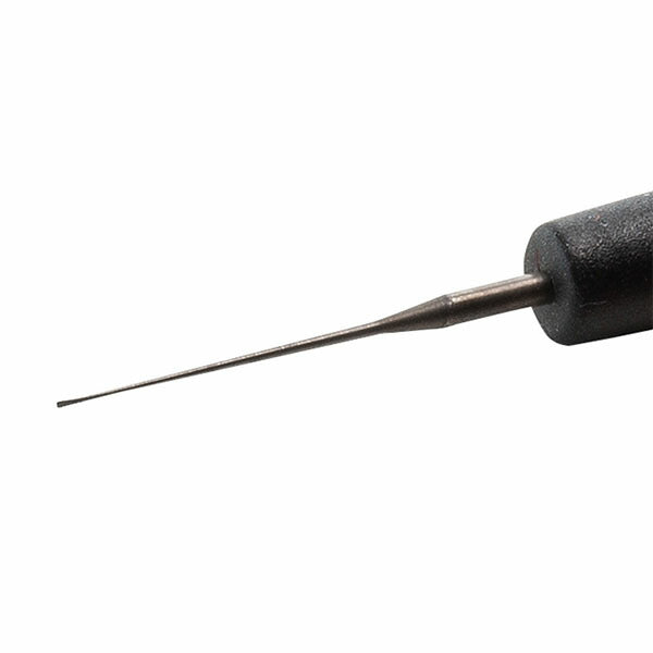 日本正規品 アイデアルテック 高精度スパチュラ Black BLACKESD (7640174711079) ideal-tek