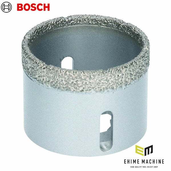 日本正規品 ボッシュ XLドライスピードダイヤ 55 2608599017(3165140925532) BOSCH