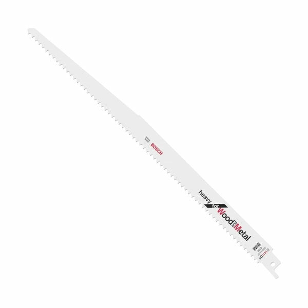 日本正規品 ボッシュ セーバーソーブレード S1411DF 5本 2608654763(3165140016285) BOSCH