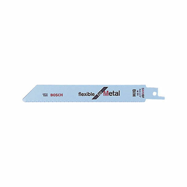 日本正規品 ボッシュ セーバーソーブレード S922EF 5本セット 2608656015(3165140093514) BOSCH