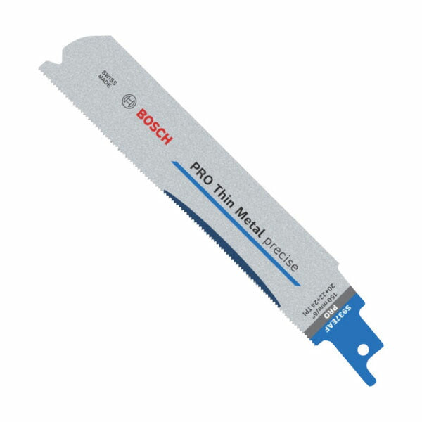 日本正規品 ボッシュ セーバーソー S937EAF (5本) 2608658988 (4059952622330) BOSCH