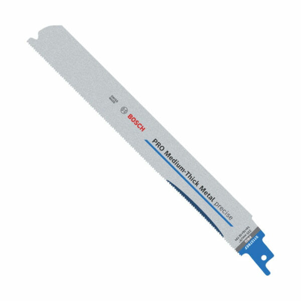 【8月の特価品】日本正規品 ボッシュ セーバーソーブレード S1137BEF 5本入(4059952622392) BOSCH