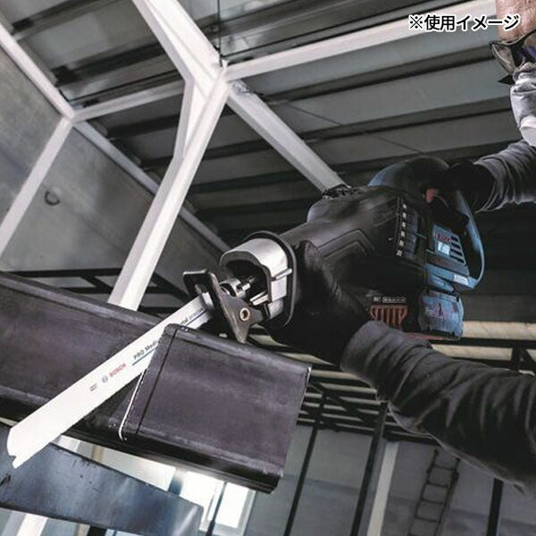 日本正規品 ボッシュ セーバーソーブレード S1137BEF 5本入(4059952622392) BOSCH