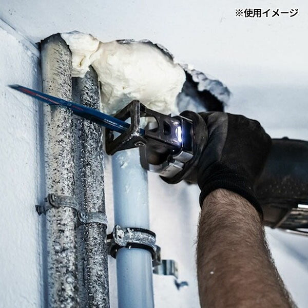 日本正規品 ボッシュ セーバーソー S1156XHM 2608900391(4059952534817) BOSCH