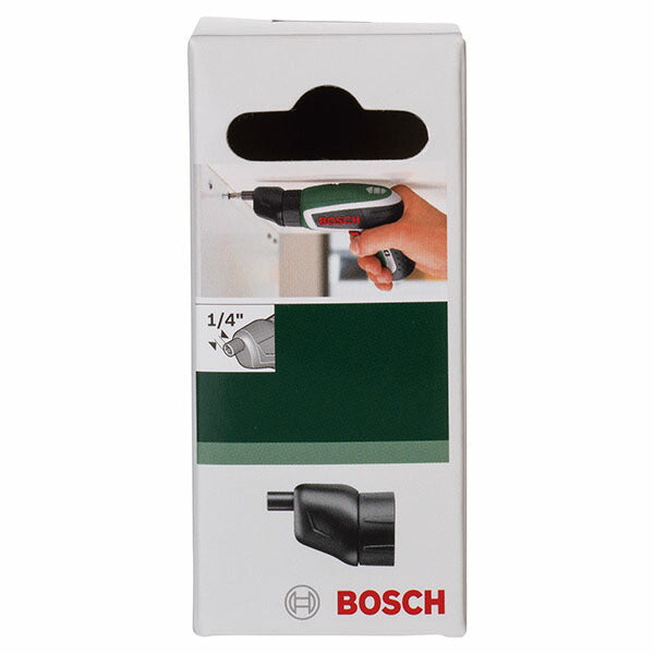 日本正規品 ボッシュ スミヨセアダプター IXO3/4 2609255723 (3165140531986) BOSCH