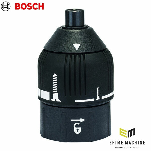 日本正規品 ボッシュ IXO3.4用トルクアダプター 2609256968 (3165140544870) BOSCH