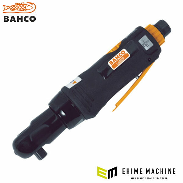 日本正規品 バーコ エアラチェットプレミアム 3/8 (BP820)(7314150134465) BAHCO