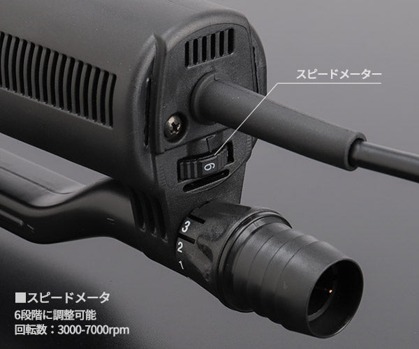 RUPES 大揺動 電動ダブルアクションサンダー BR112AES ルぺス ギアアクションポリッシャーに