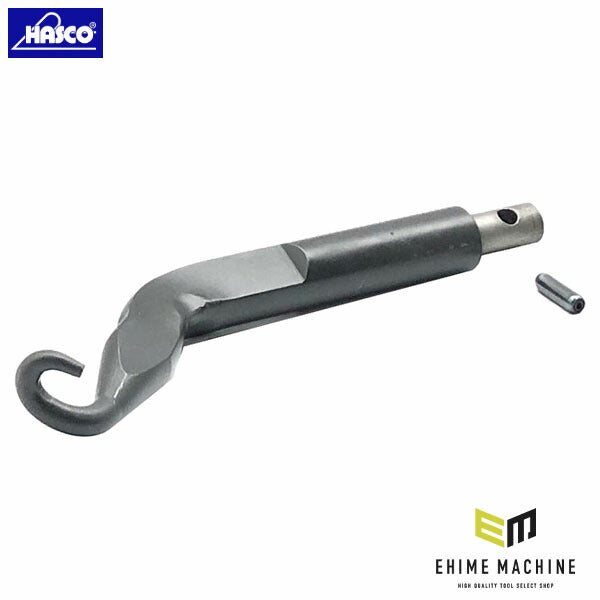 ハスコー フックセットHR ピン付 BS-217HR-F (4580372218341) HASCO