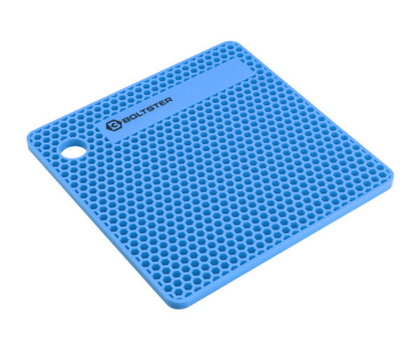 日本正規品 ボルトスター オリジナル ボルトオーガナイザー ブルー BTS-100001B (0715706884464) BOLTSTER