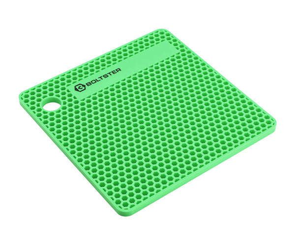 日本正規品 ボルトスター オリジナル ボルトオーガナイザー グリーン BTS-100001G (0780627600653) BOLTSTER