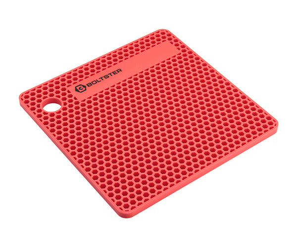 日本正規品 ボルトスター オリジナル ボルトオーガナイザー レッド BTS-100001R (0780627600660) BOLTSTER