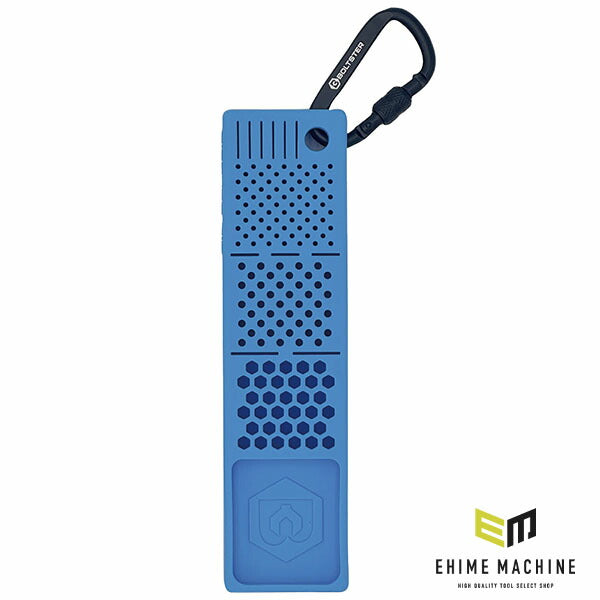 【11月の特価品】日本正規品 ボルトスター ビットオーガナイザーカラビナ付 2.0 ブルー BTS-100004B (0860013026707) BOLTSTER