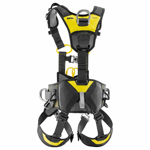 日本正規品 ペツル ボルトウィンド フルハーネス サイズ1 欧州ver (C072BA01)(3342540831056) PETZL