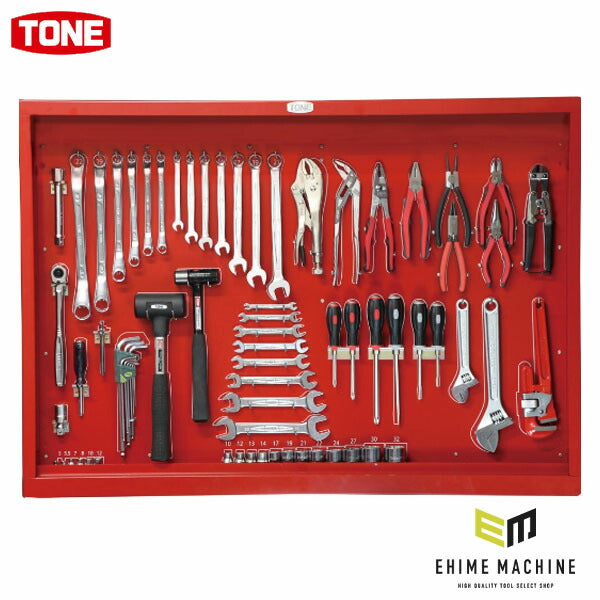 TONE サービスボードセット (C63)(4953488388626) トネ