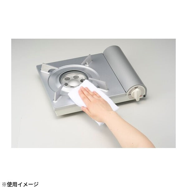 岩谷(イワタニ) カセットコンロ カセットフー エコプレミアム3 内炎式 土鍋10号対応 防災 (CB-EPR-3)(4901140898211) Iwatani