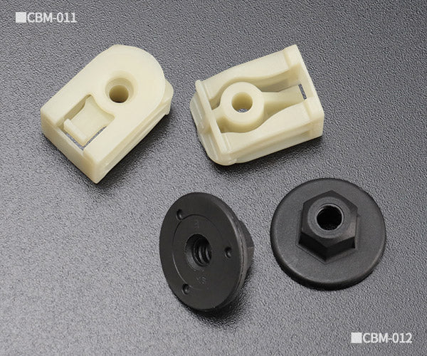 ムーブオン CBM-18A BMW専用クリップセット 純正同色 純正相当品 入庫時直ぐに作業できる 車 自動車 クリップ