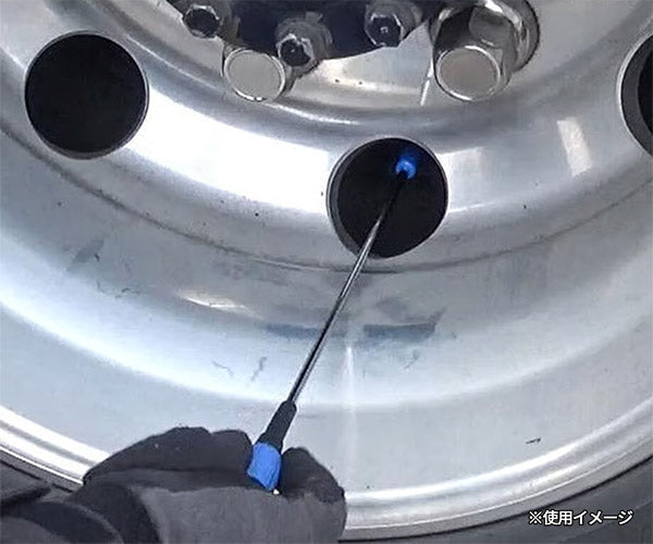 ASAHI アサヒ キャップドライバー CD-55L