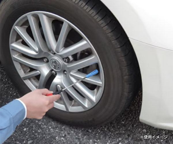 ASAHI アサヒ キャップドライバー CD-55S