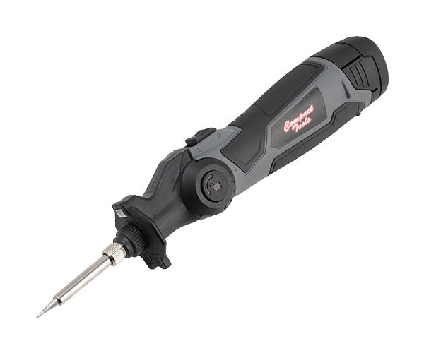 COMPACT TOOL CI90 12Vコードレスはんだごて コンパクトツール