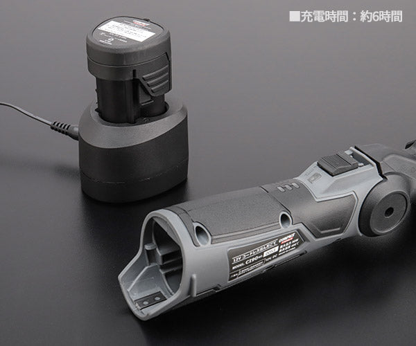 COMPACT TOOL CI90 12Vコードレスはんだごて コンパクトツール