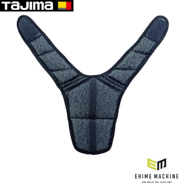 タジマ 清涼ファン風雅ベスト インナーパッド (FVP-AAPG)(4975364265524) TAJIMA TJMデザイン
