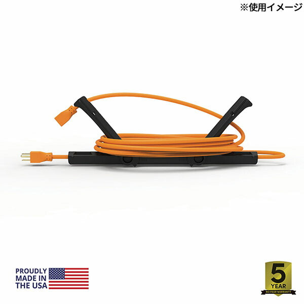 【7月の特価品】ミッドウェスト コード収納ホルダー CORD DOCK (CORD DOCK)(0850000281509) MIDWEST