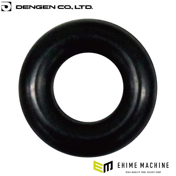 デンゲン Oリング R-134a HFC-134a カーエアコン パッキン (CP-SBO-2)(4940995226930) DENGEN