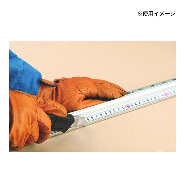 タジマ カッターガイド プロ700 尺相当目盛付 (CTG-SP700)(4975364161765) TAJIMA TJMデザイン