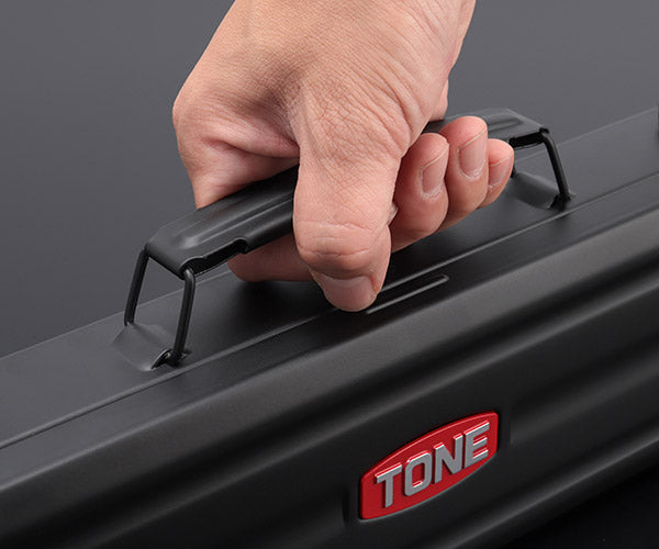 1000円offクーポン対象品】TONE 9.5sq.ソケットレンチセット(限定