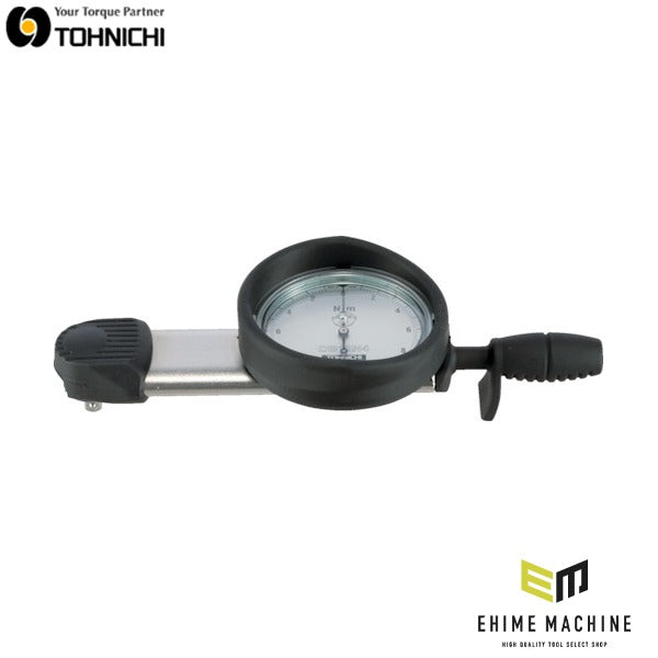 トーニチ 直読式トルクレンチ (DB6N5-S)(4580135821443) TOHNICHI 東日製作所