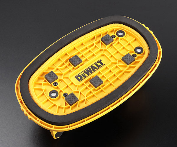 [26AW新商品] 日本正規品 デウォルト 18V XR GRABO 電動バキュームリフター 最大120kg 吸着リフター 本体のみ (DCE590N-XJ)(4536178888882) DEWALT
