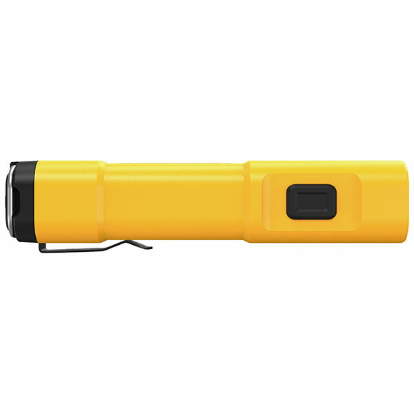 【9月の特価品】デウォルト USB-C LEDフラッシュライト DCL183-XJ(4536178692267) DEWALT