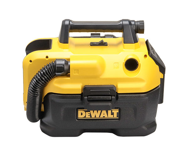 DEWALT DCV580-JP 18V乾湿両用コードレス集じん機/本体 デウォルト