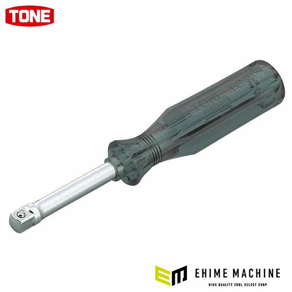 TONE ドライバー形ハンドル (DH30)(4953488420333) トネ