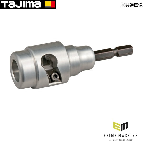 タジマ CV線ストリッパー ムキソケ 38 クリアケース (DK-MS38CL)(4975364164049) TAJIMA TJMデザイン