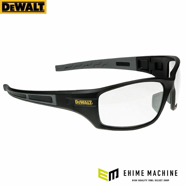 日本正規品 デウォルト Auger 保護メガネ クリアレンズ DPG101-1D (0674326277608) DEWALT RADIANS