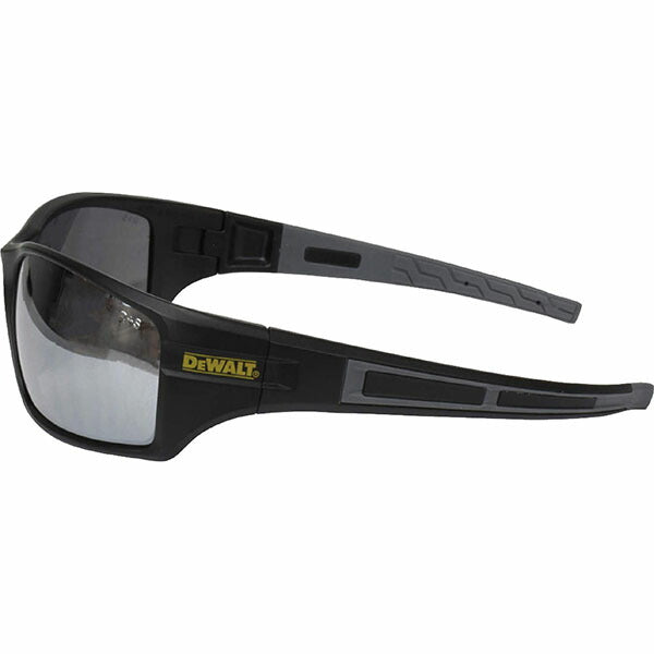 日本正規品 デウォルト Auger 保護メガネ ミラーレンズ DPG101-6D (0674326277622) DEWALT RADIANS