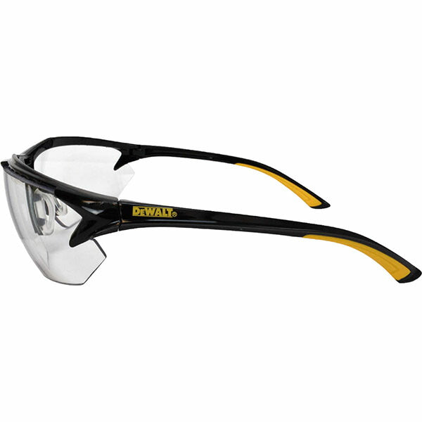 日本正規品 デウォルト スペクター 度付き保護メガネ クリアレンズ +2.5 DPG106-125D (0674326339993) DEWALT RADIANS