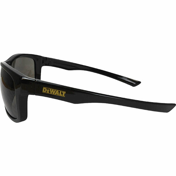 日本正規品 デウォルト Supervisor 保護メガネ スモークレンズ DPG107-2D (0674326339054) DEWALT RADIANS